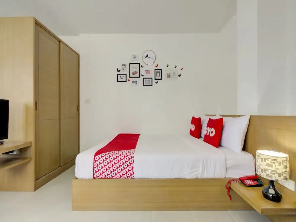 Foto - Nature Boutique Hotel Ratchayothin
