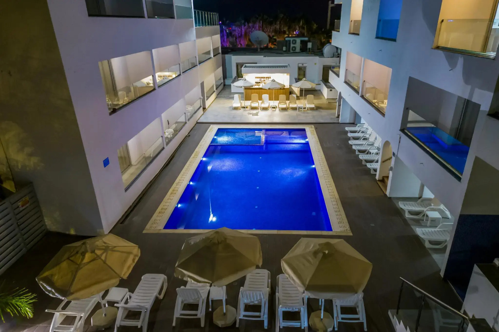Foto - Milea Hotel