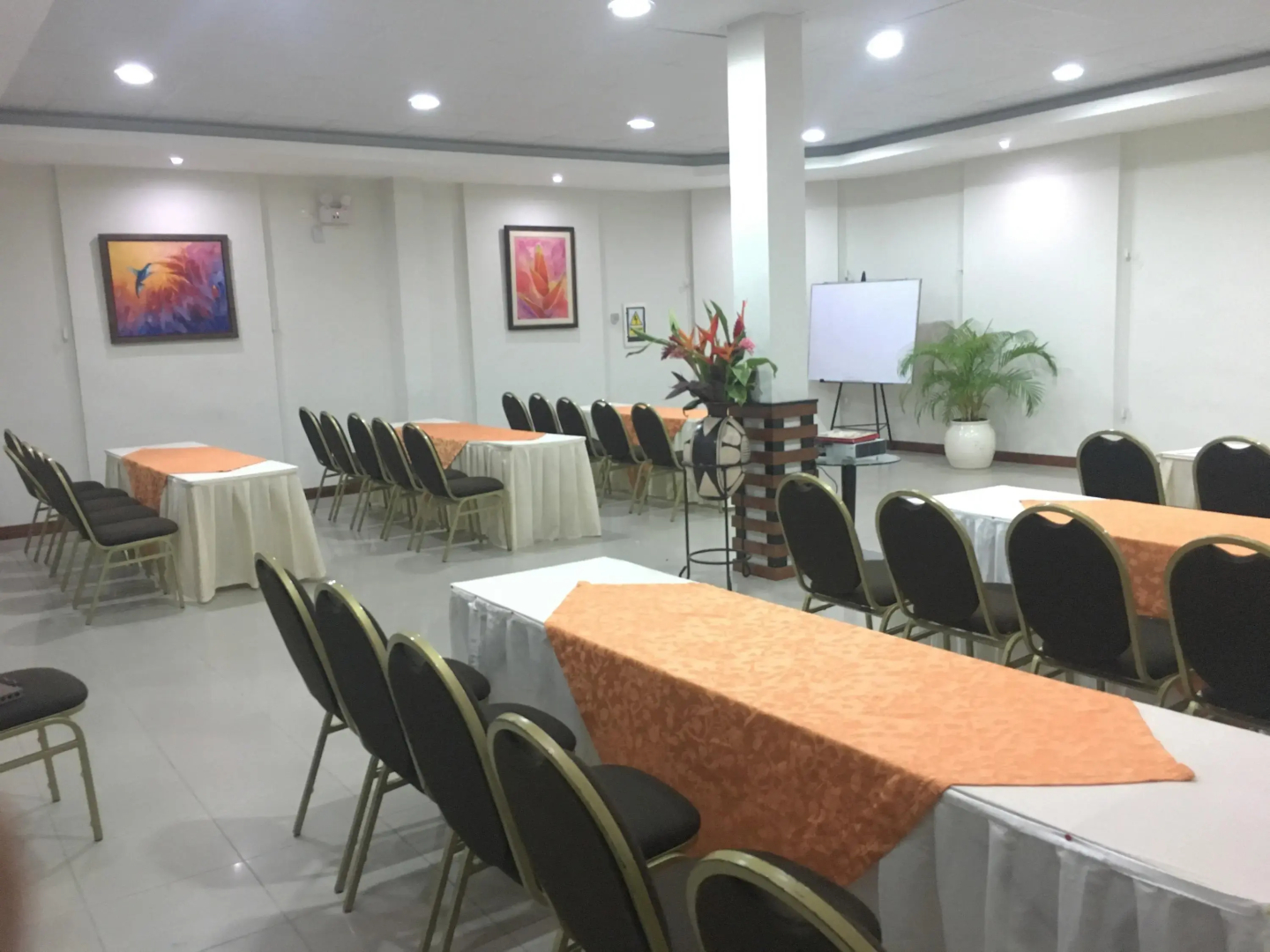 Foto - Victoria Regia Hotel