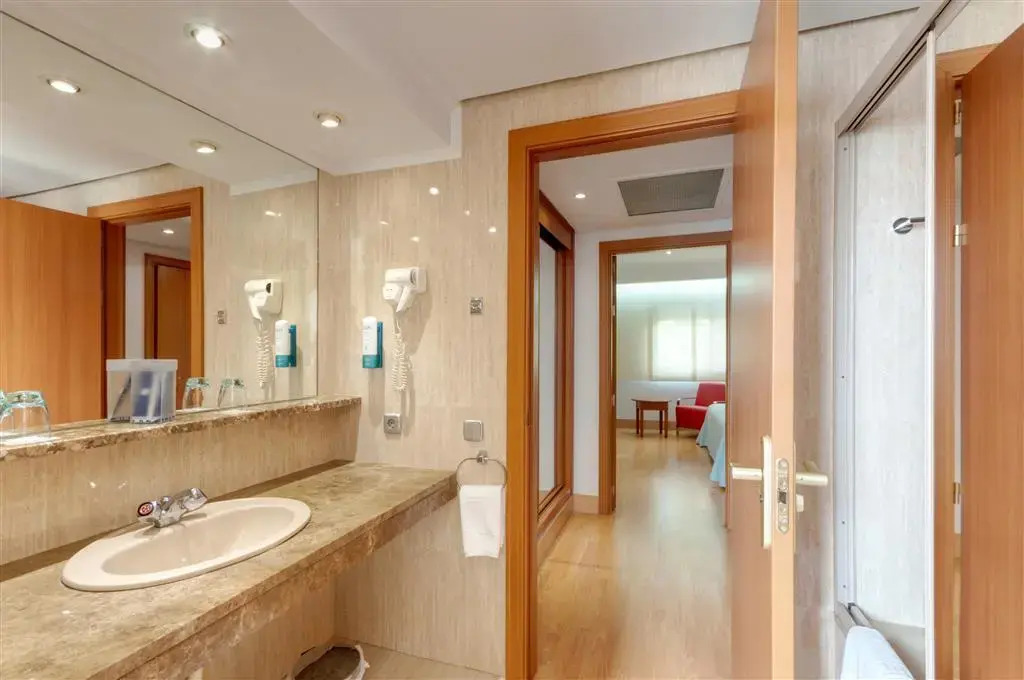 Photo - Gran Hotel Los Angeles