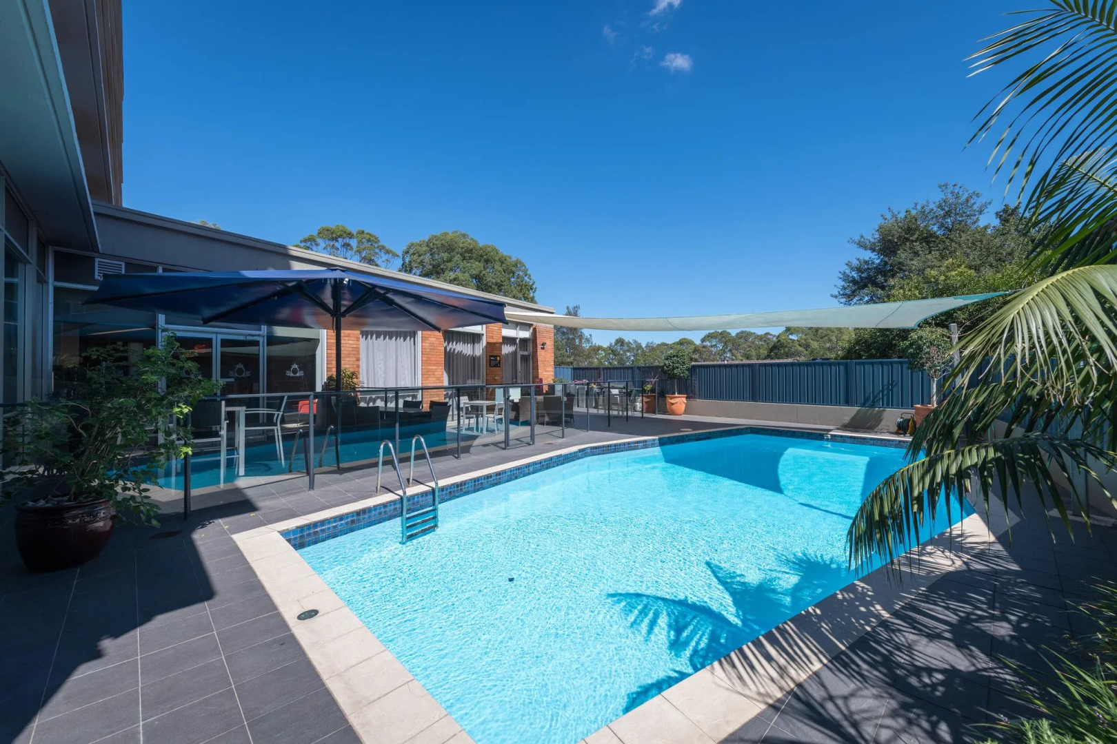 Foto - Royal Pacific Hotel