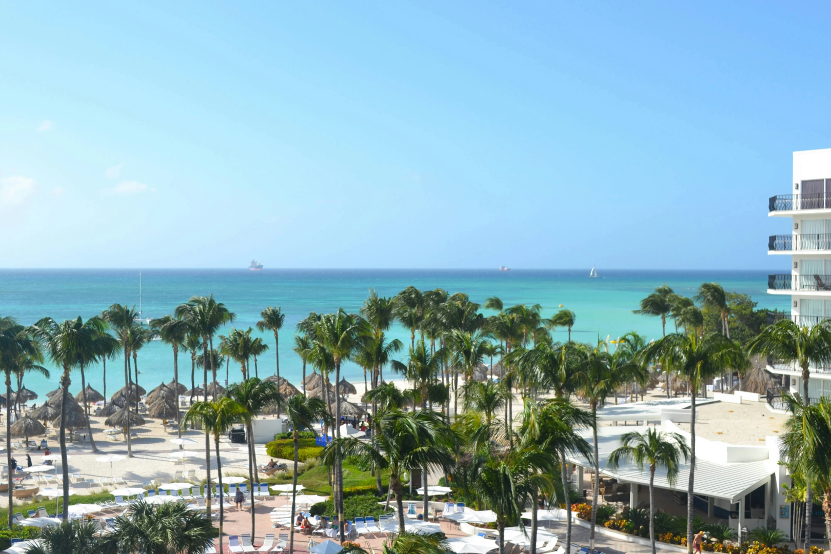 Photo - Aruba Marriott Resort & Stellaris Casino