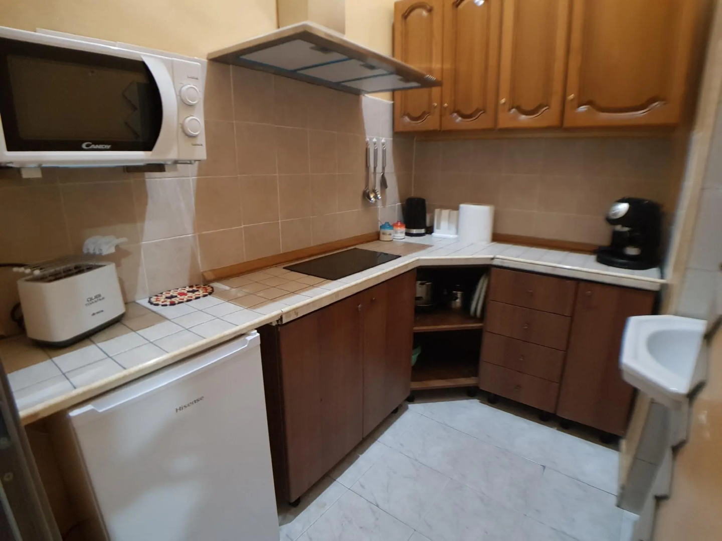 Photo - Hotel Ginevra