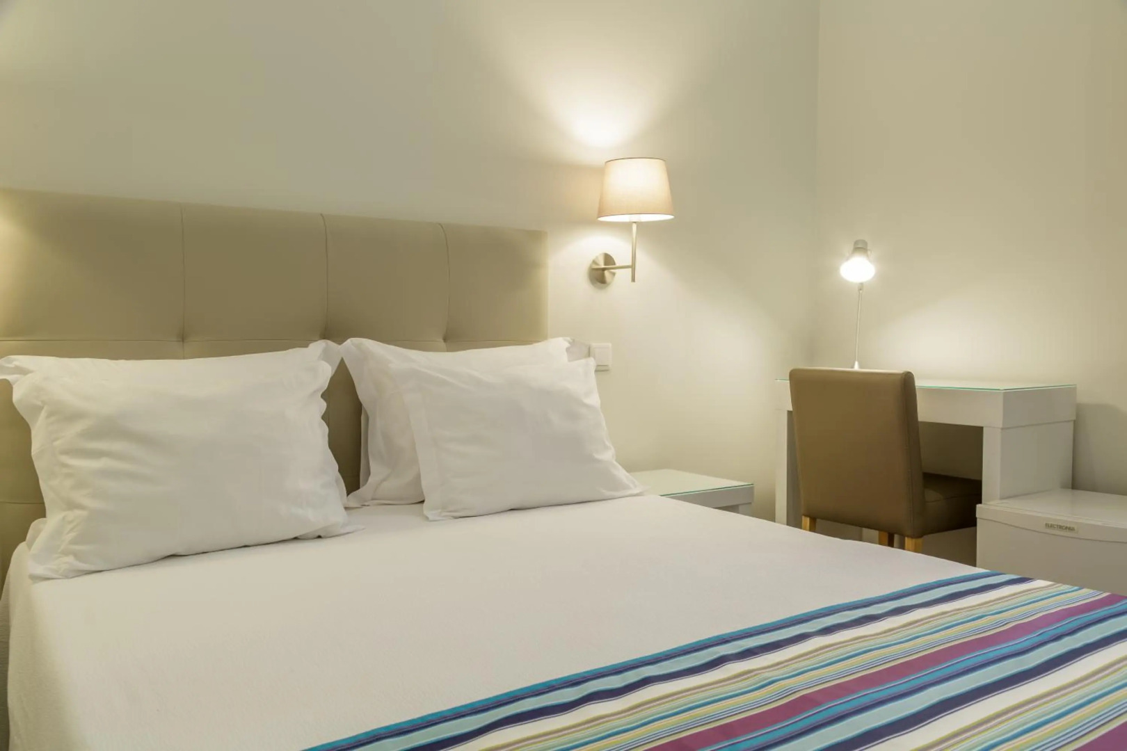 Photo - Porto Domus Hotel