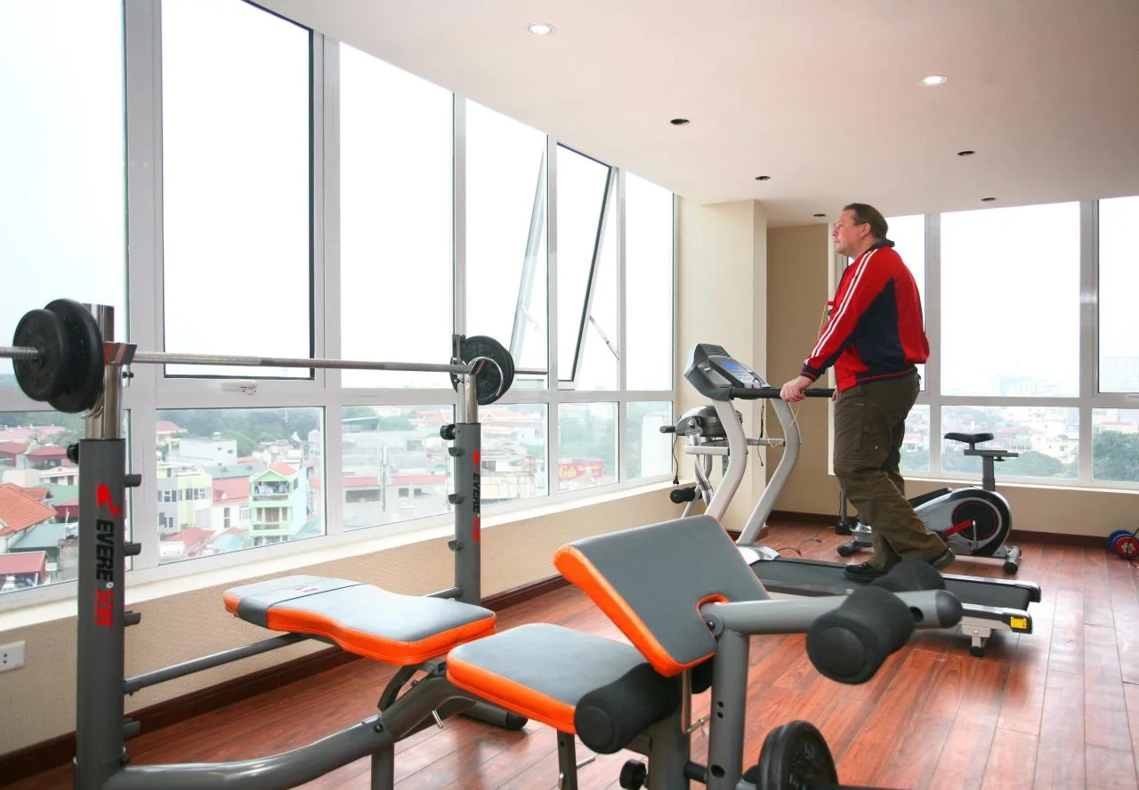Foto - Hanoi Emotion Hotel
