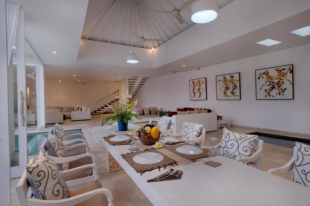 Foto - Canggu Villa by Sanga Sanga Hospitality