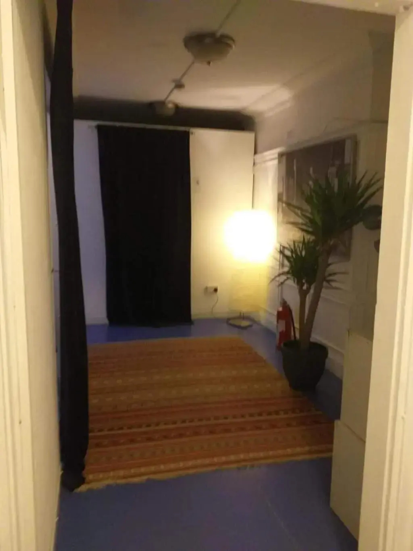 Photo - The Queens Hostel