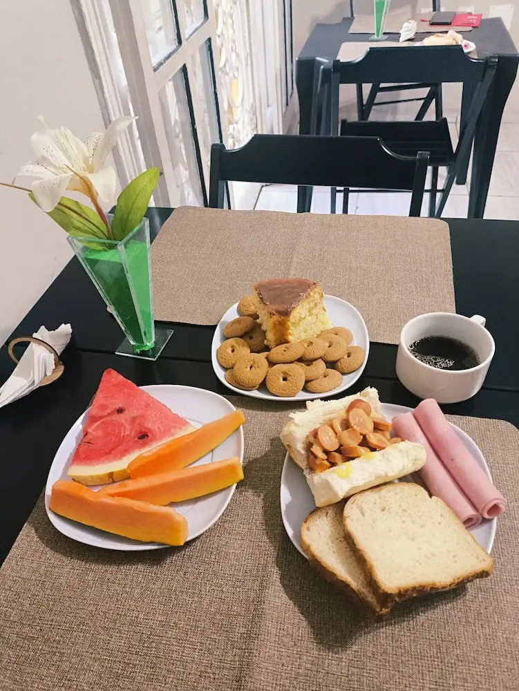 Foto - Solar Hostel Centro