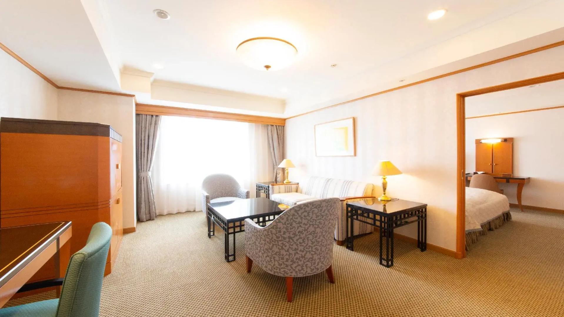 Foto - Hotel Le Port Kojimachi