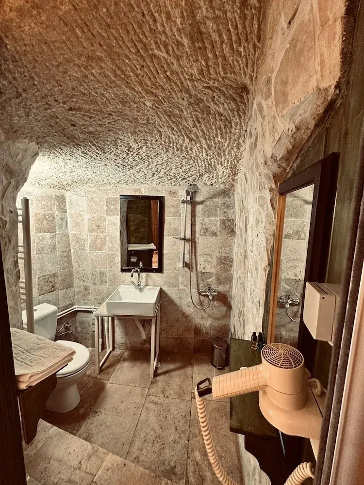 Photo - Mommy's Cave Home