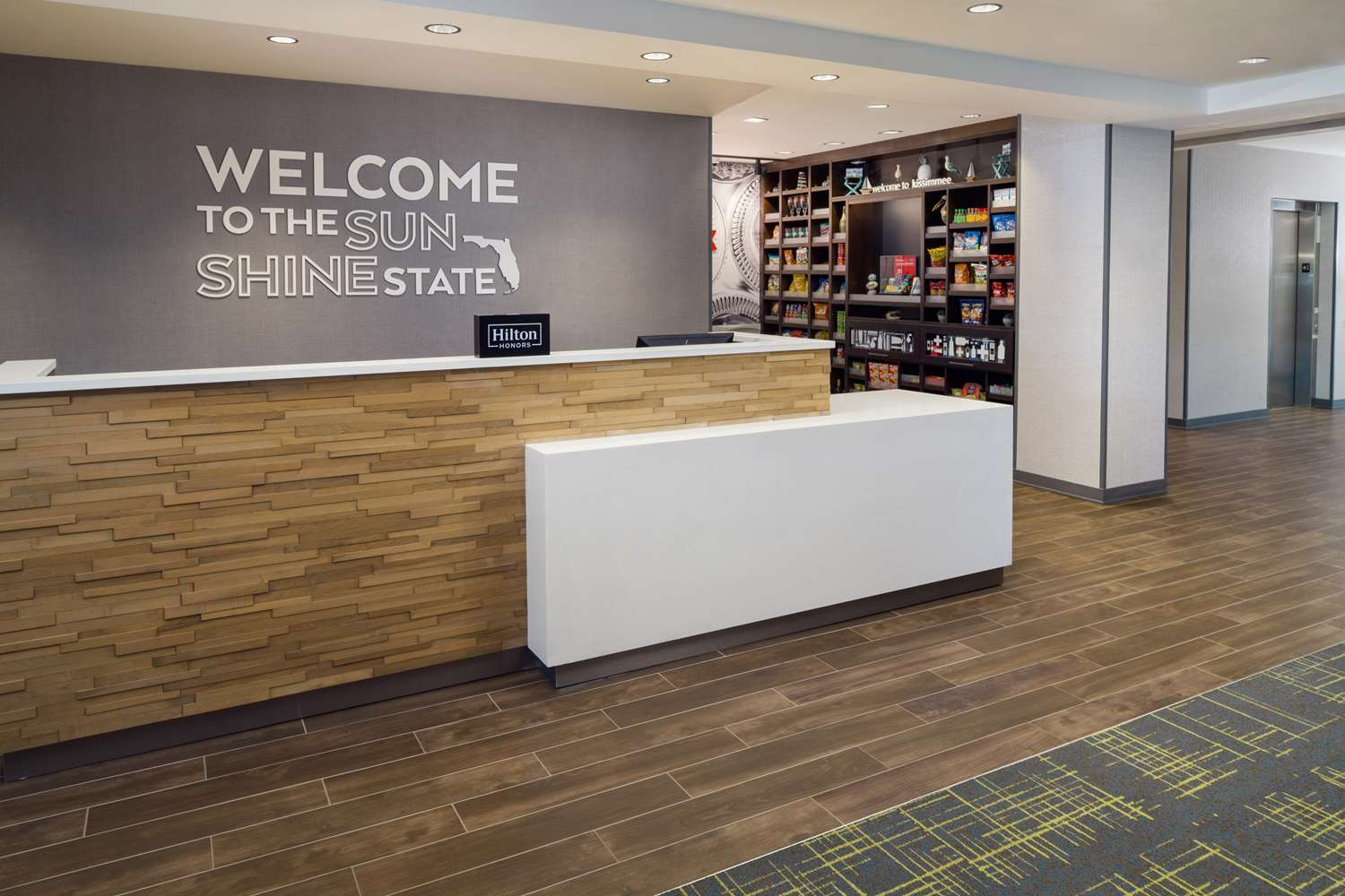 Foto - Hampton Inn By Hilton Kissimmee North