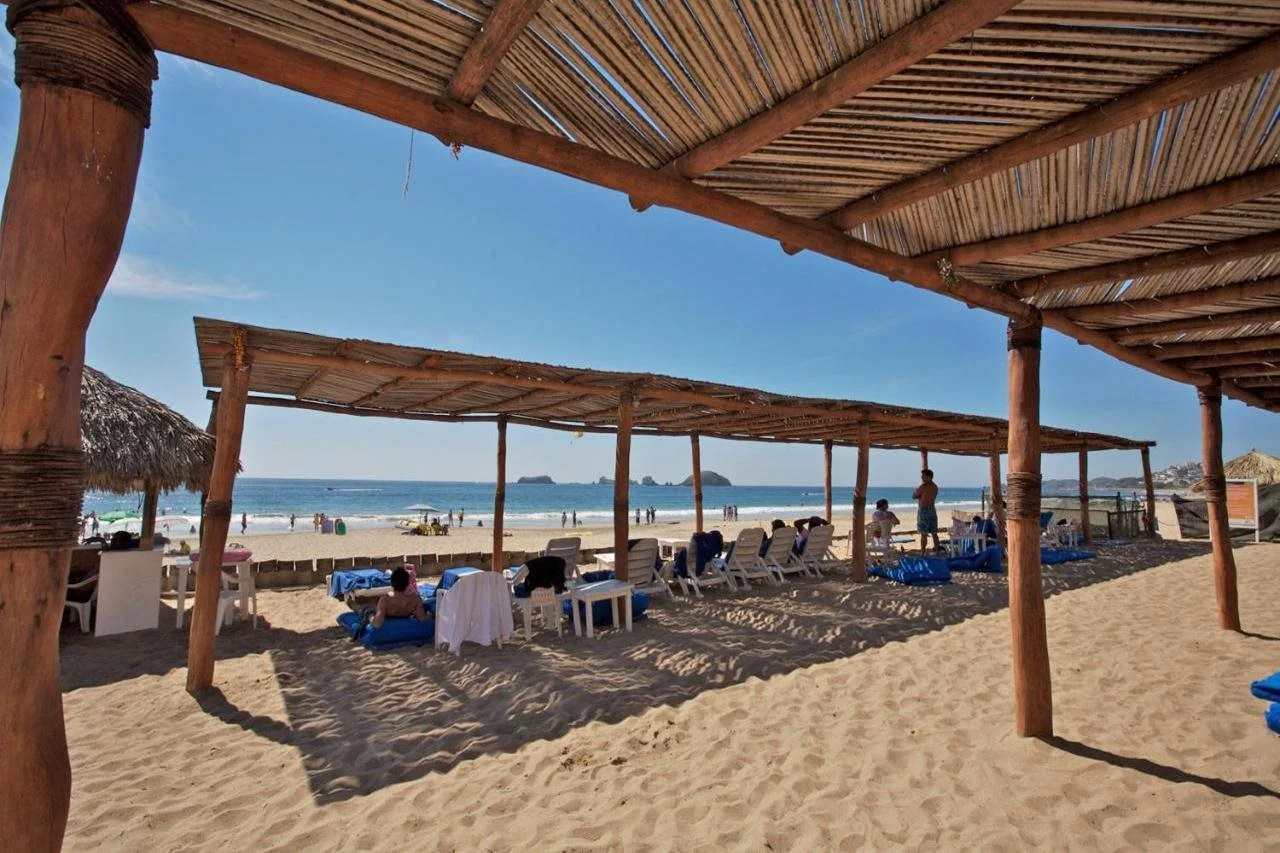 Foto - Park Royal Beach Ixtapa - All Inclusive