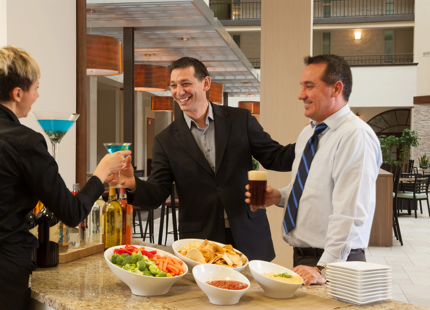 Photo - Embassy Suites by Hilton Nashville Airport