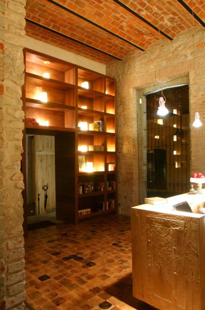 Foto - La Purificadora, Puebla, a Member of Design Hotels