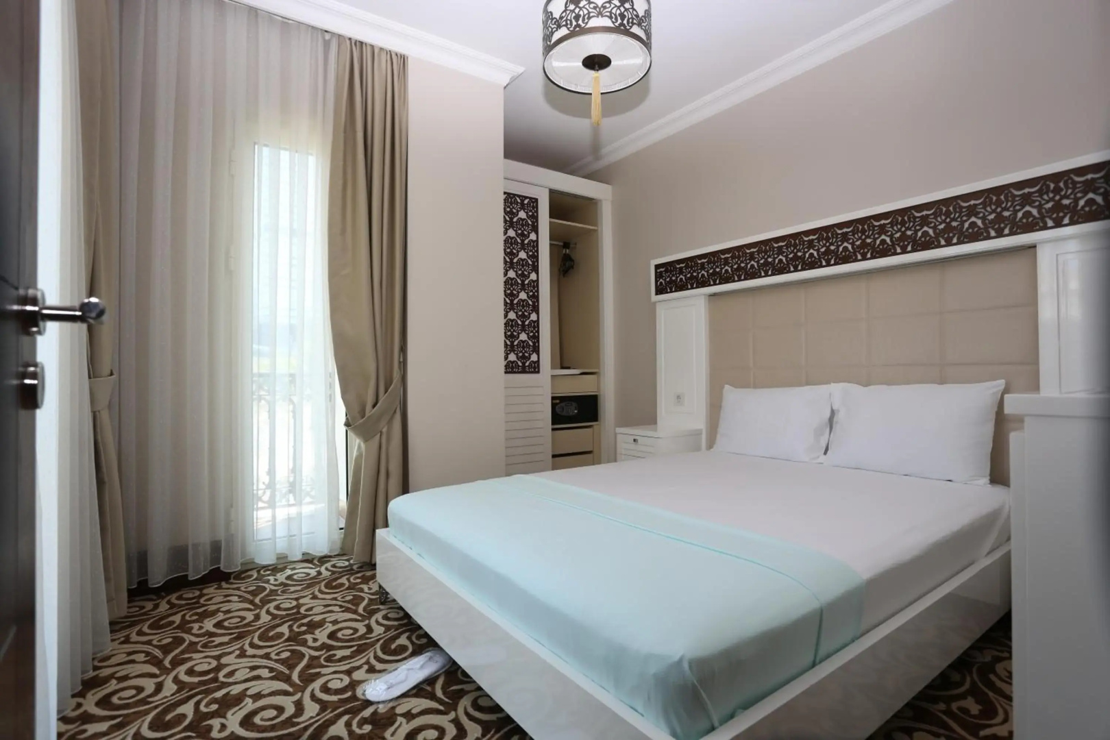 Photo - Şişli Luxury K Suites Hotel