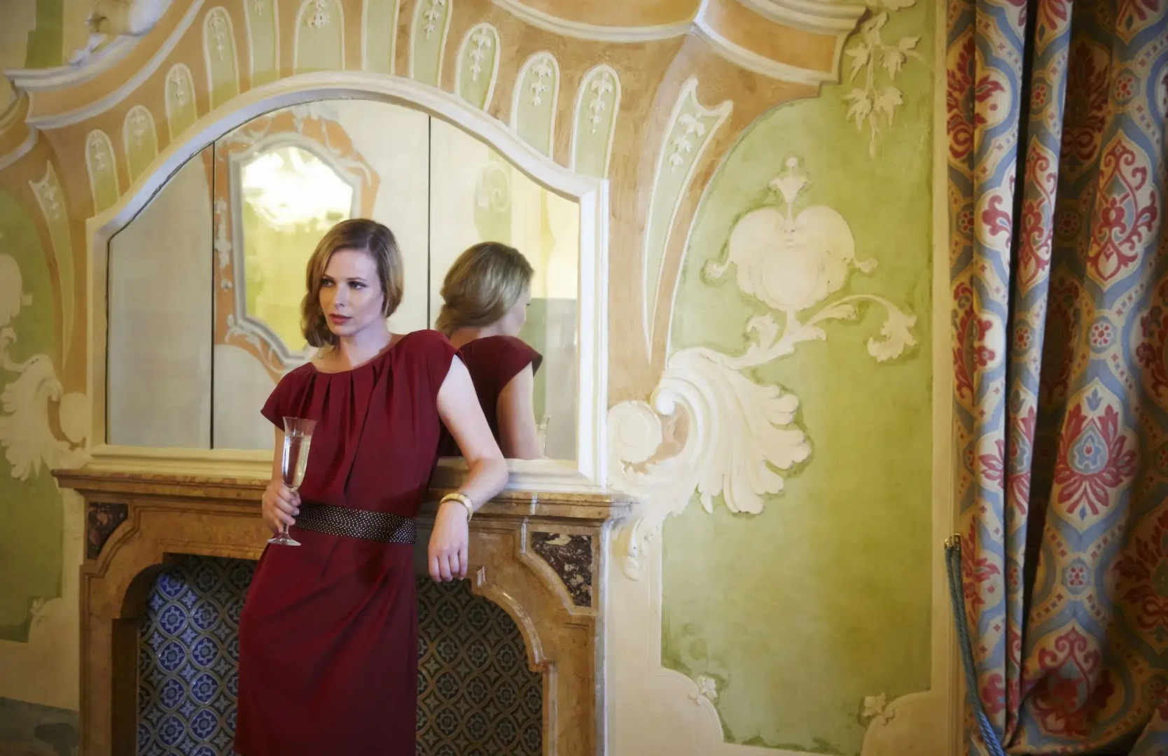 Foto - Palazzo Paruta & Wellness Suites