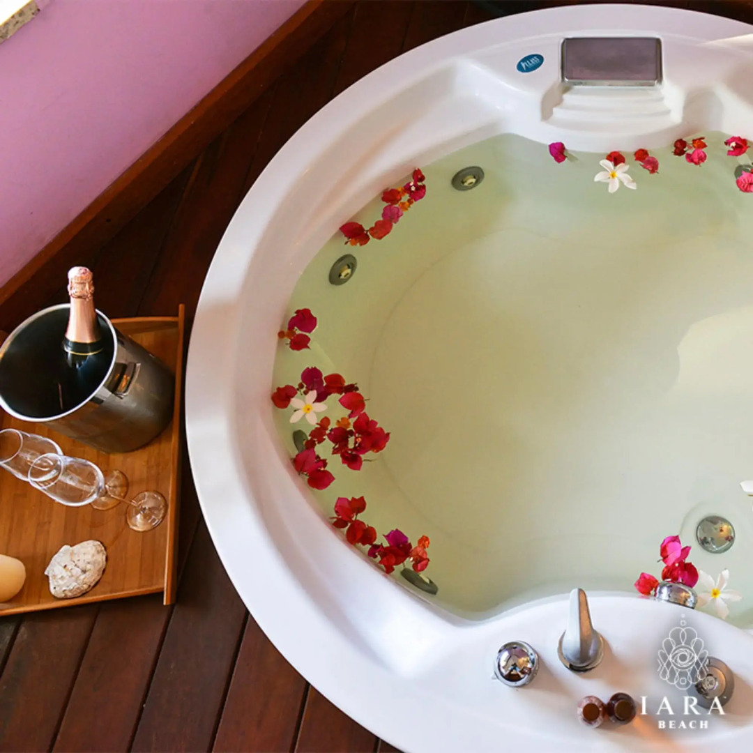 Photo - Iara Beach Hotel Boutique