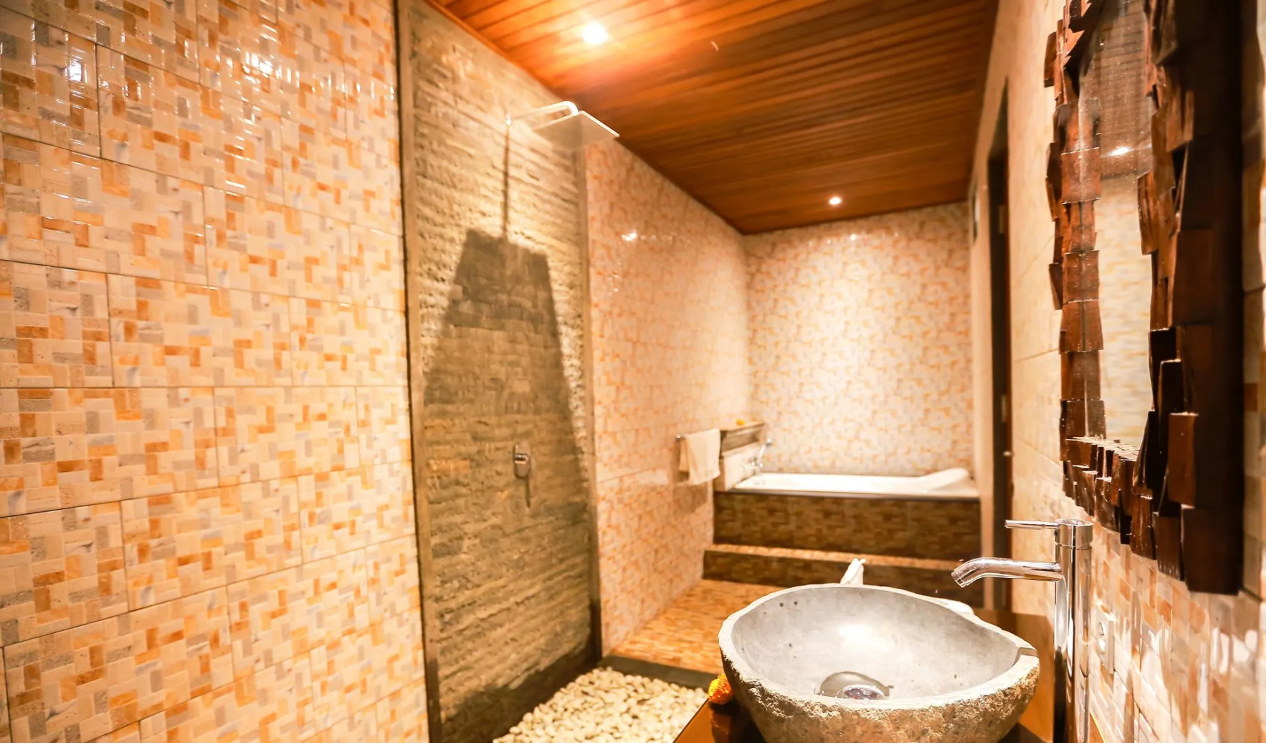 Foto - Ayu Duwur Beji