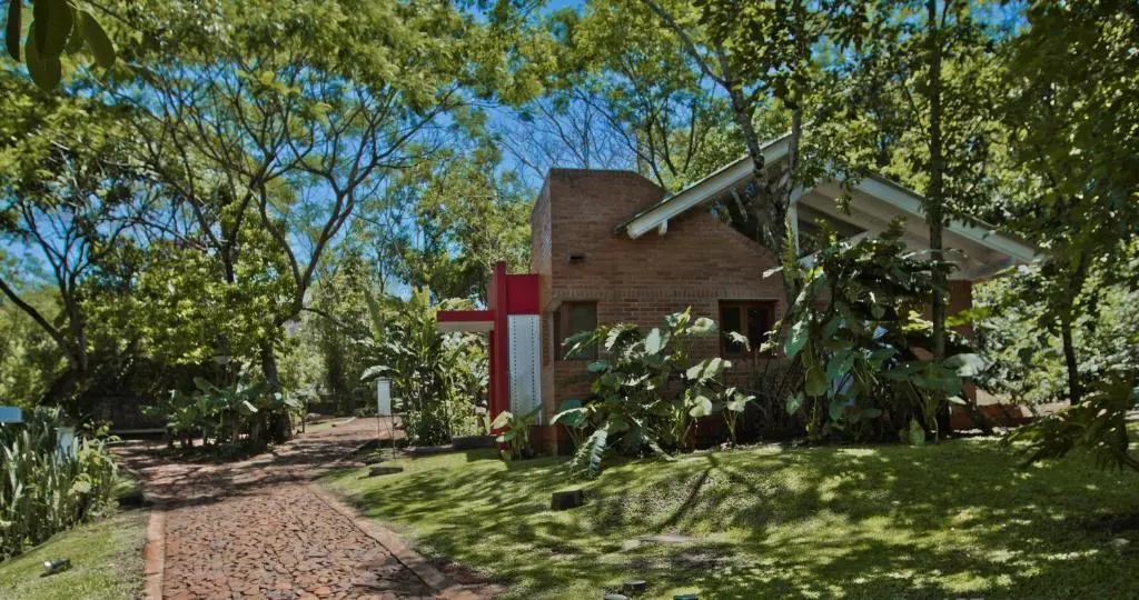 Foto - Raices Amambai Lodges