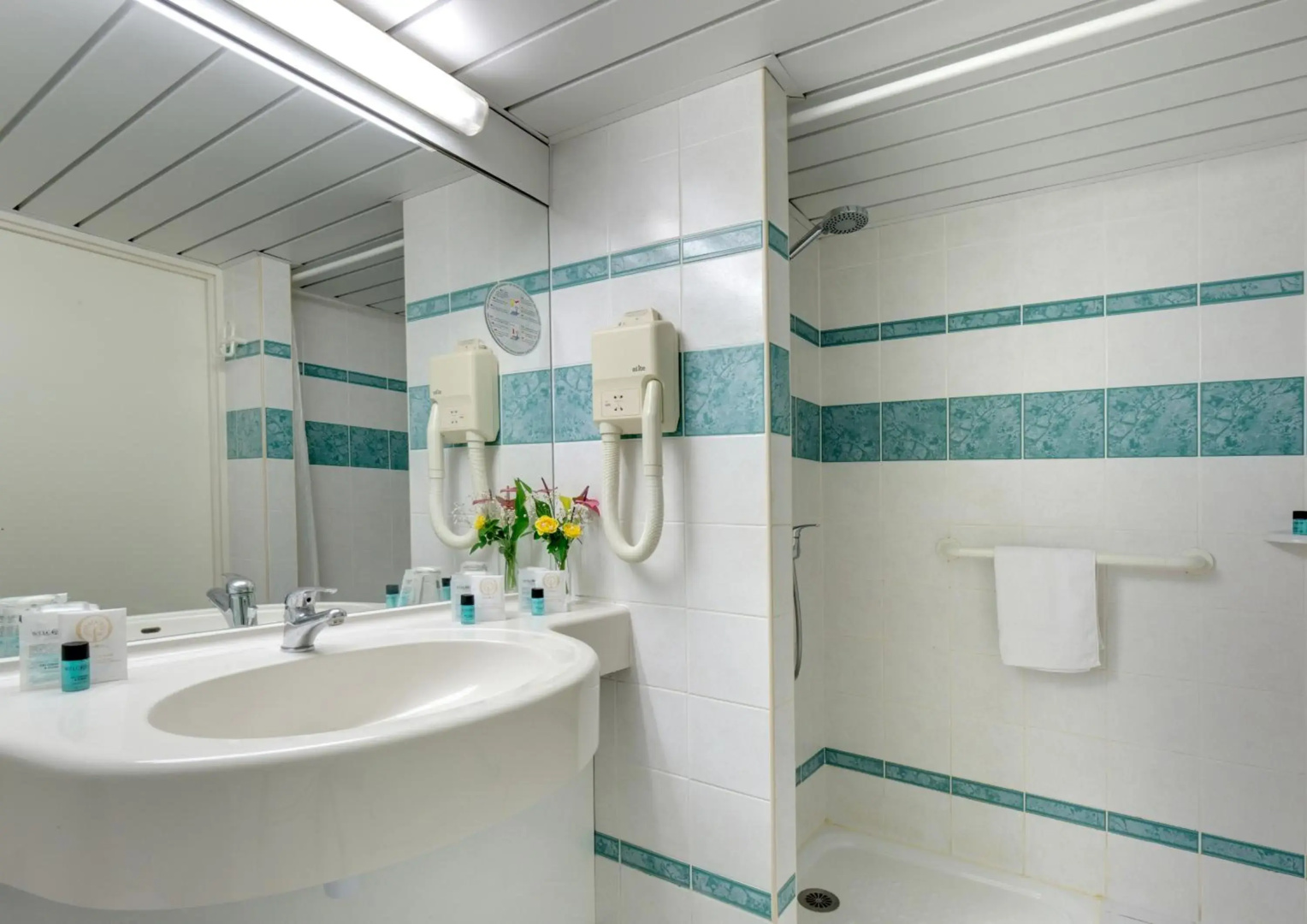 Photo - Hôtel ALBA