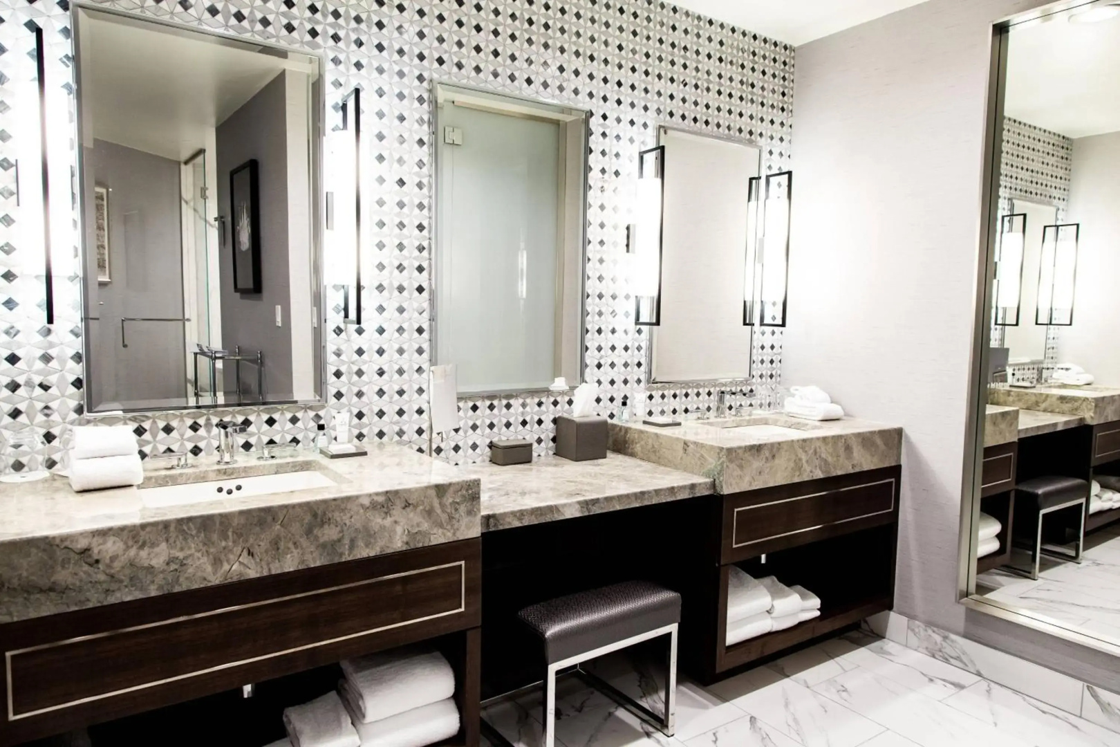 Foto - JW Marriott New Orleans