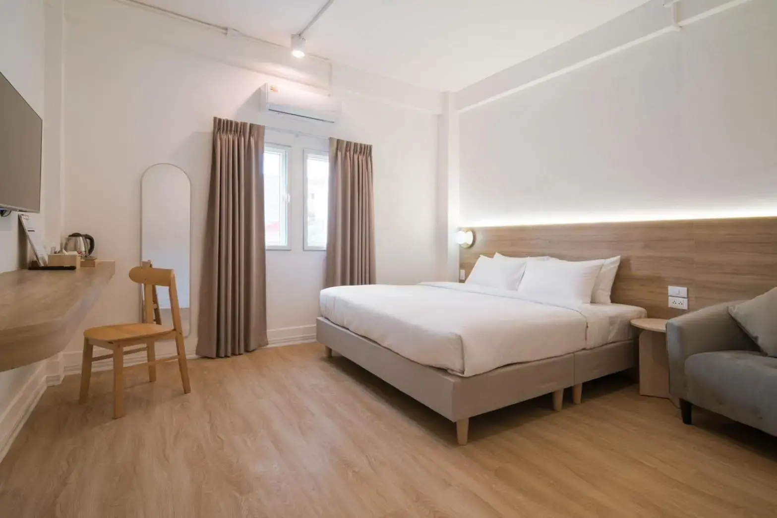 Foto - Hotel PAPA Bangkok Siriraj