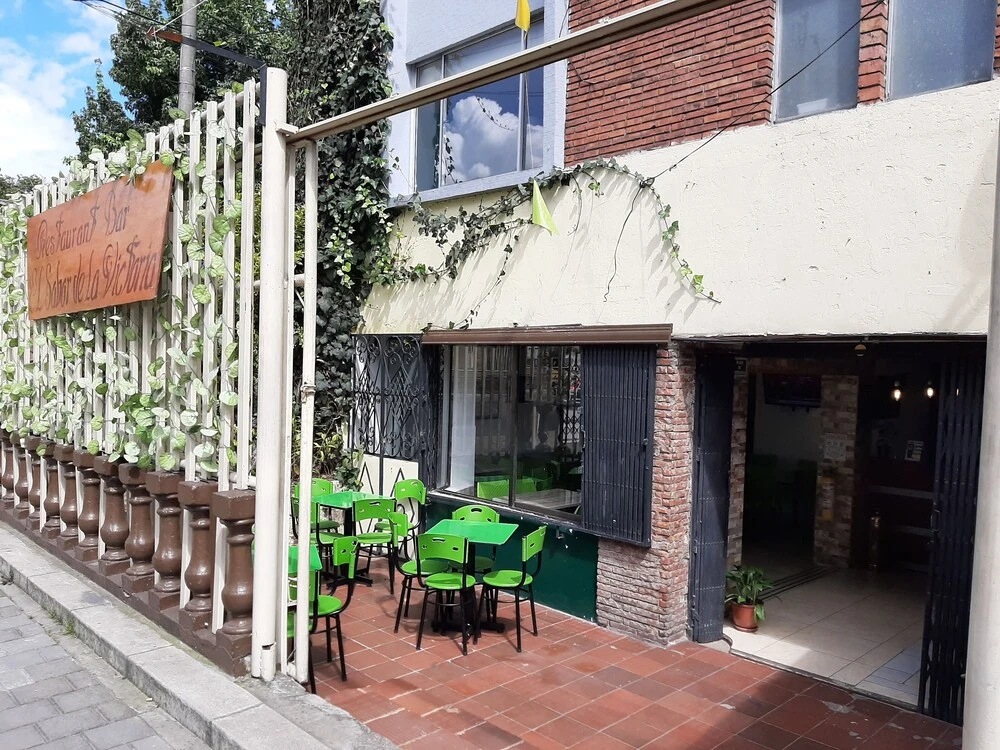 Photo - CASA HOTEL VICTORIA Av 30