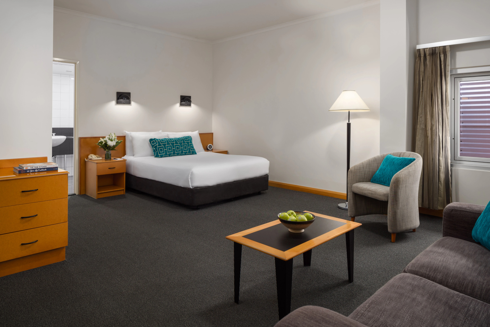 Foto - Rydges Darwin Central
