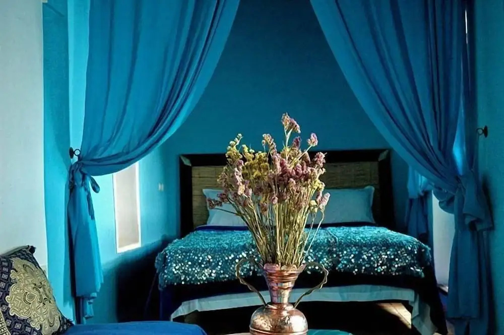 Foto - Riad Blue Berber