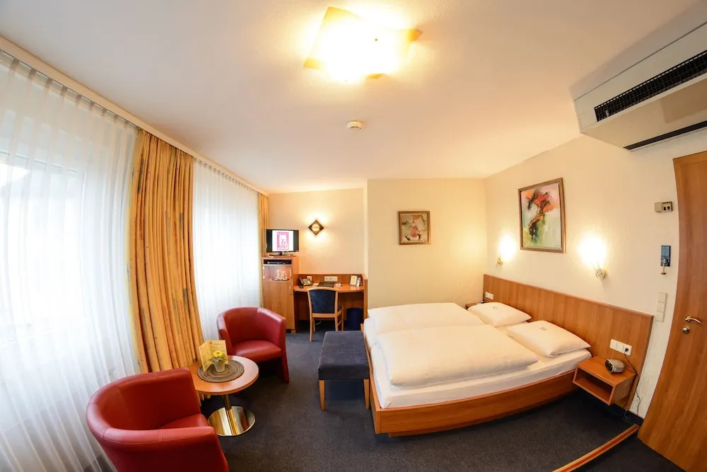 Foto - Hotel Boehler