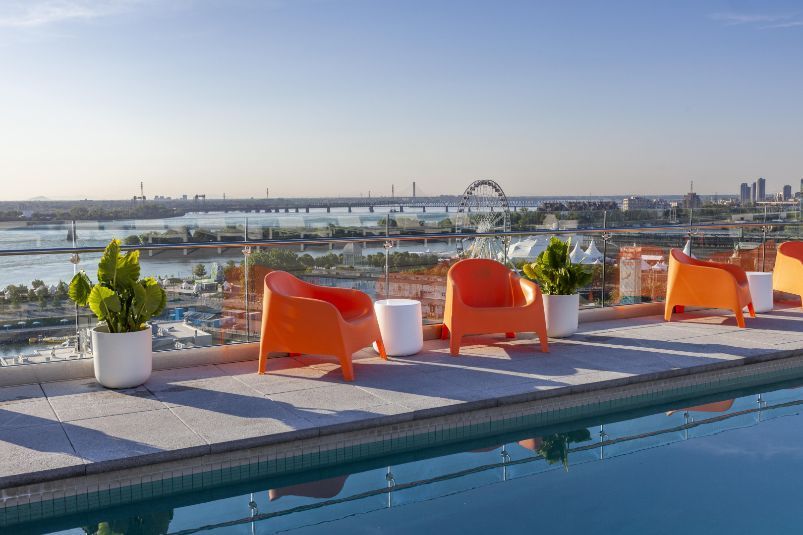Foto - Hyatt Centric Montreal