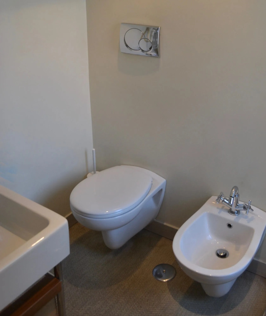 Foto - Nina Casetta De Trastevere