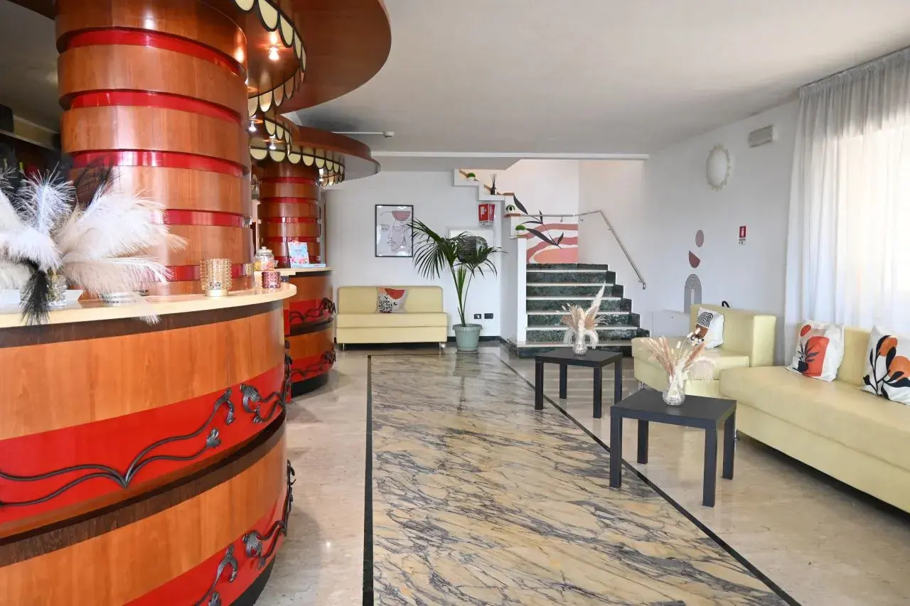 Photo - Hotel B&B Ardea Rimini