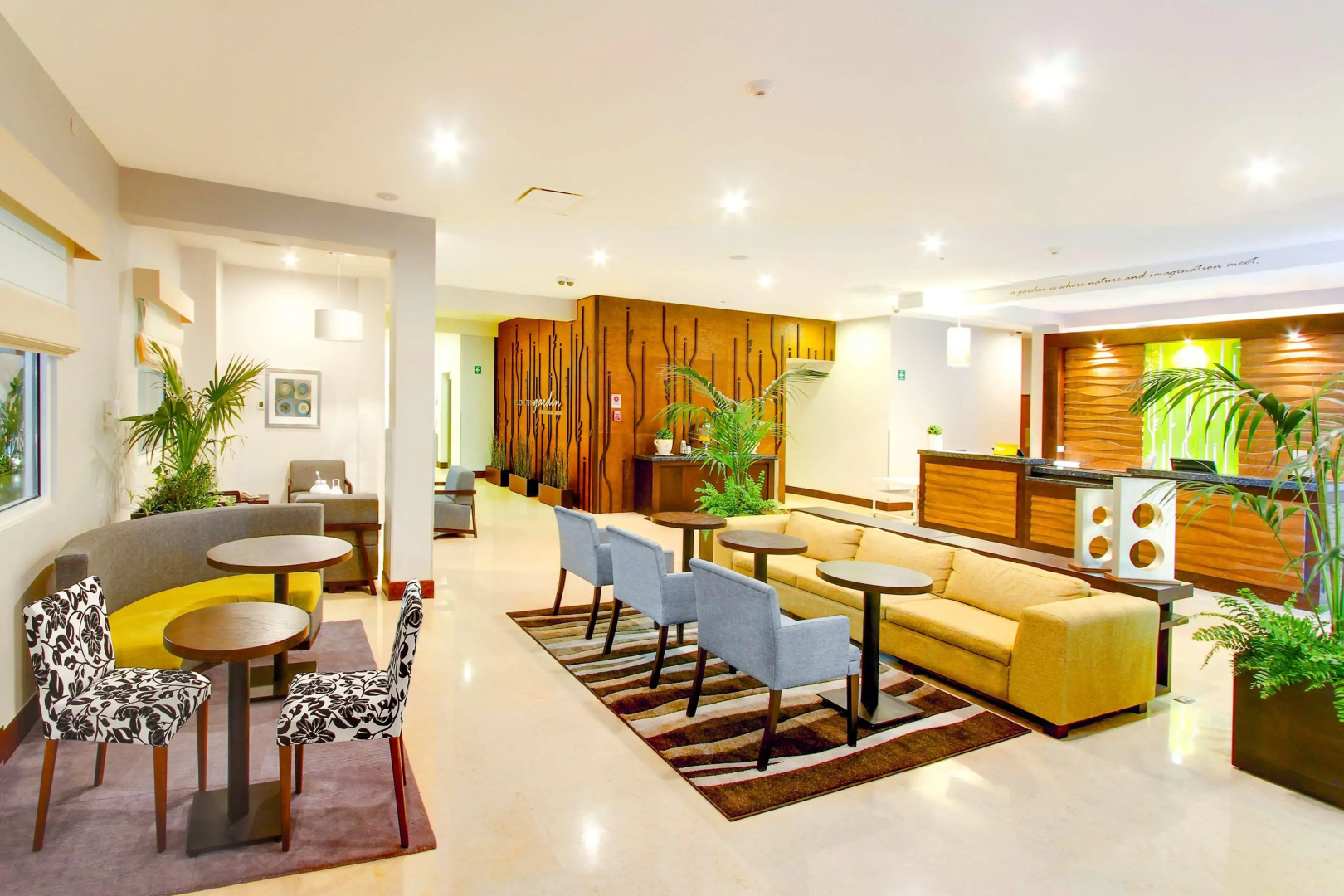 Foto - Hilton Garden Inn Queretaro