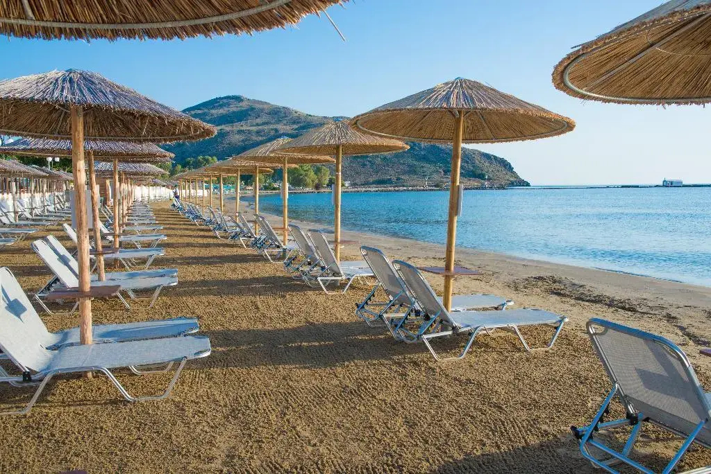 Photo - Corissia Beach hotel