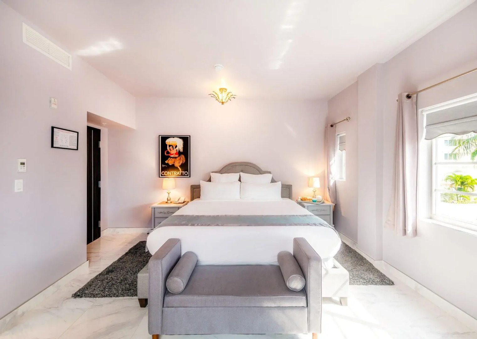 Photo - Secret Garden Miami Beach