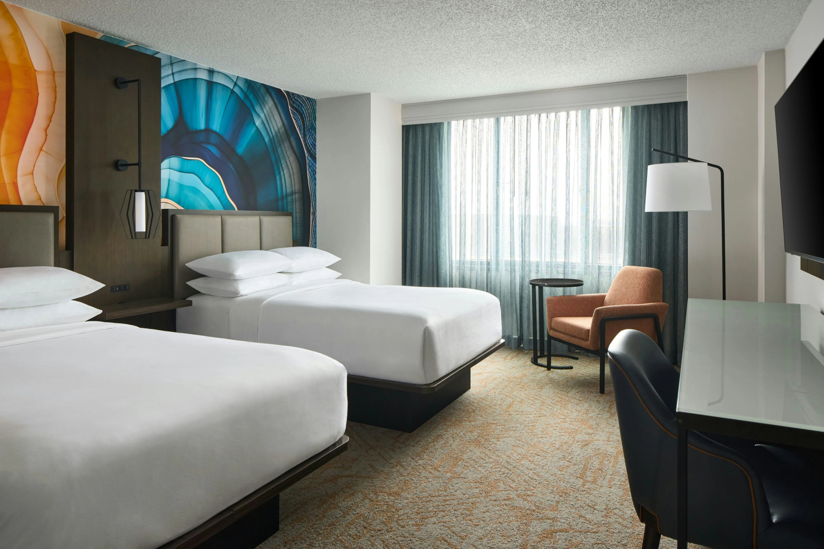Photo - Falls Church Marriott Fairview Park