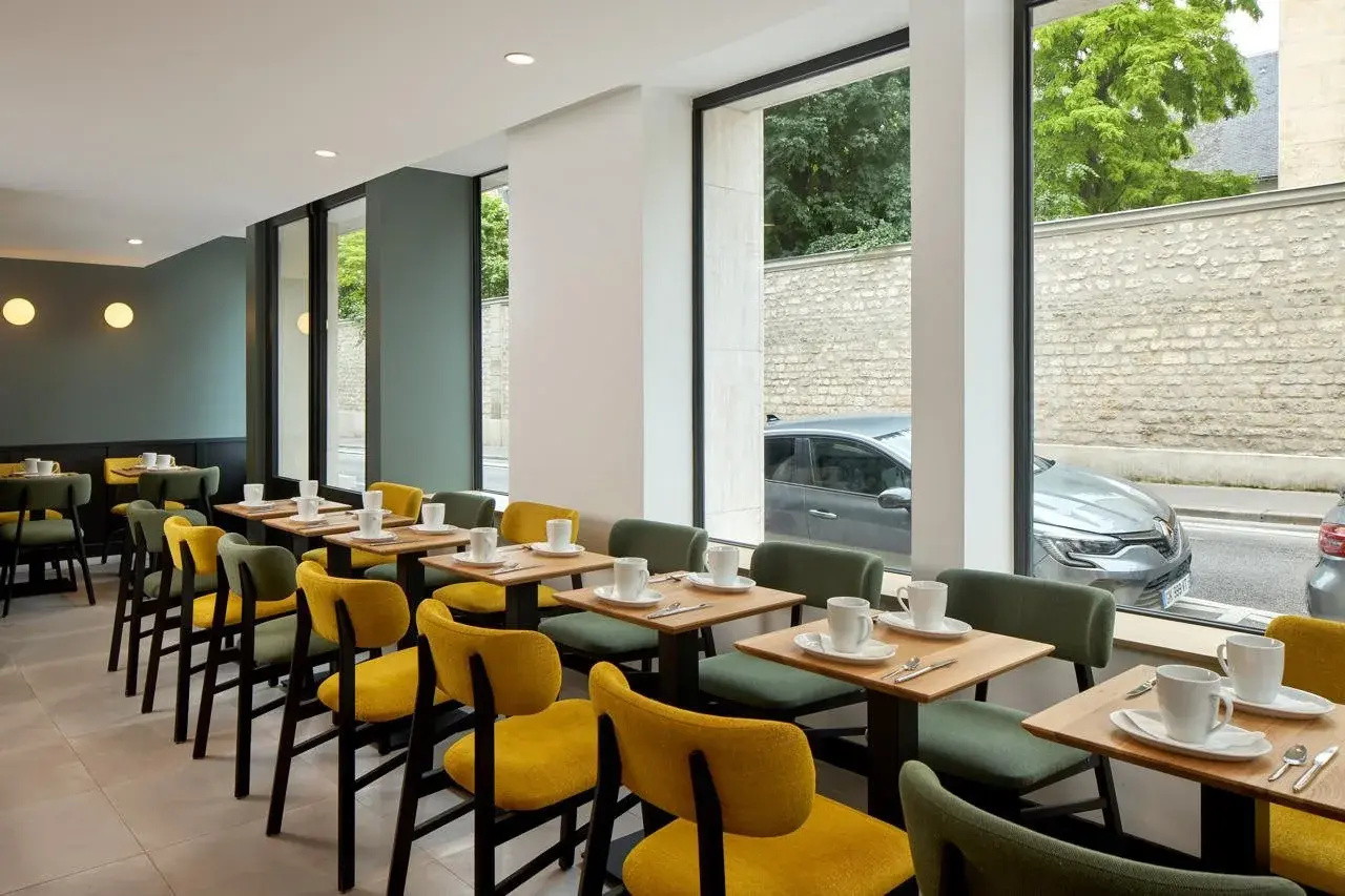 Photo - Timhotel Paris Gare de l'Est