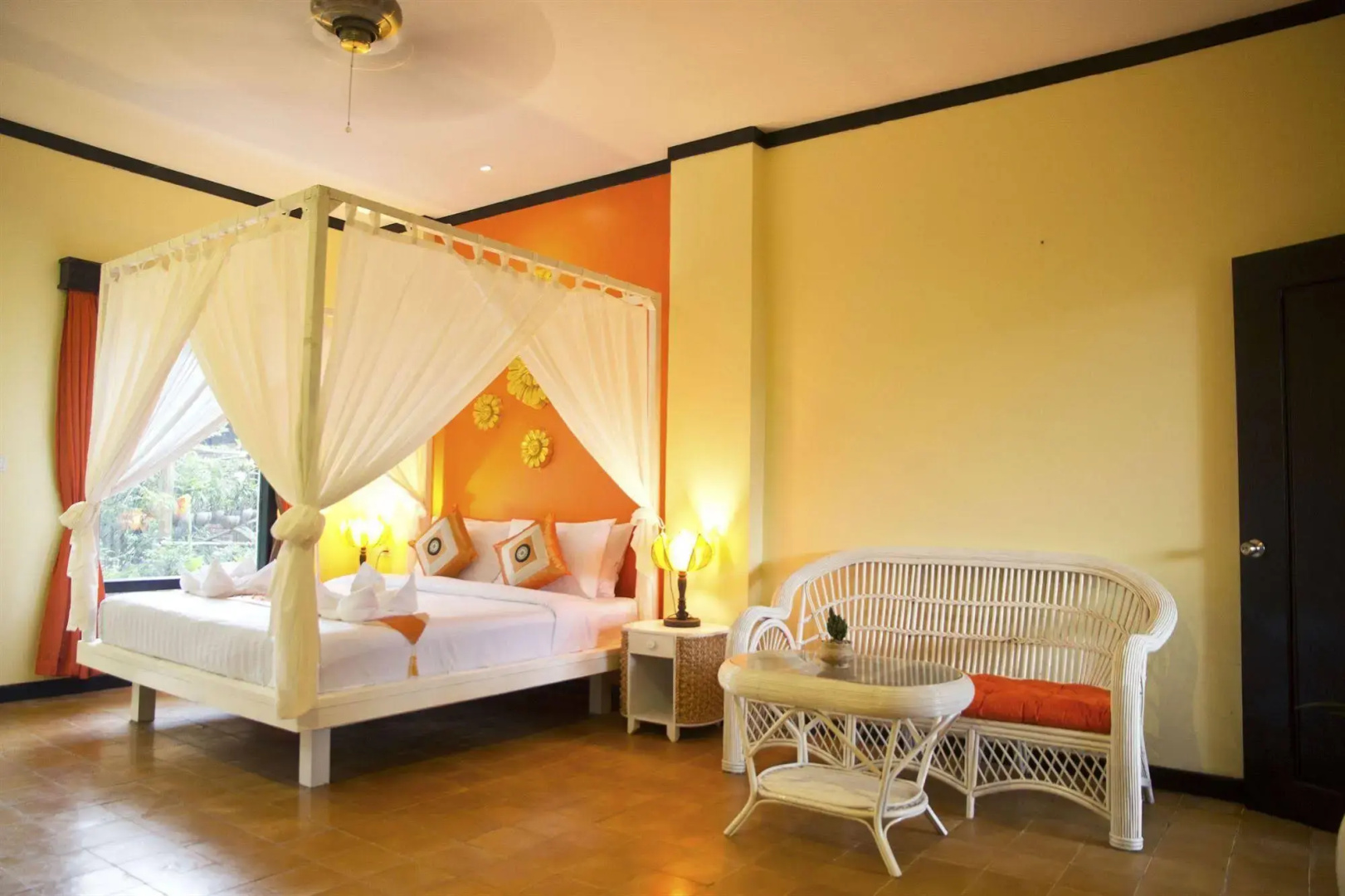 Foto - Villa Indochine d'Angkor