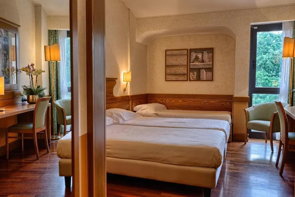 Foto - Bv Grand Hotel Assisi