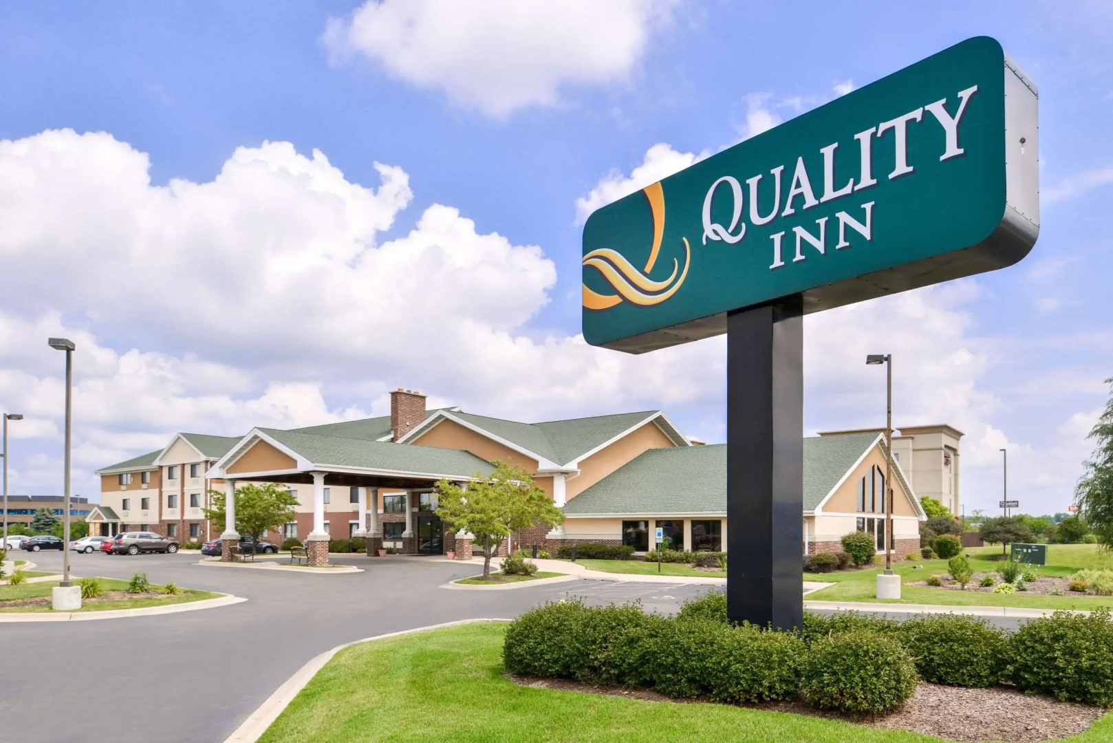 Foto - Quality Inn Bolingbrook I-55