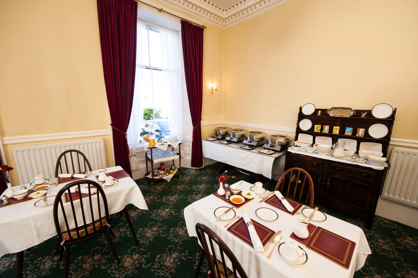 Photo - The Ben Doran Guest House