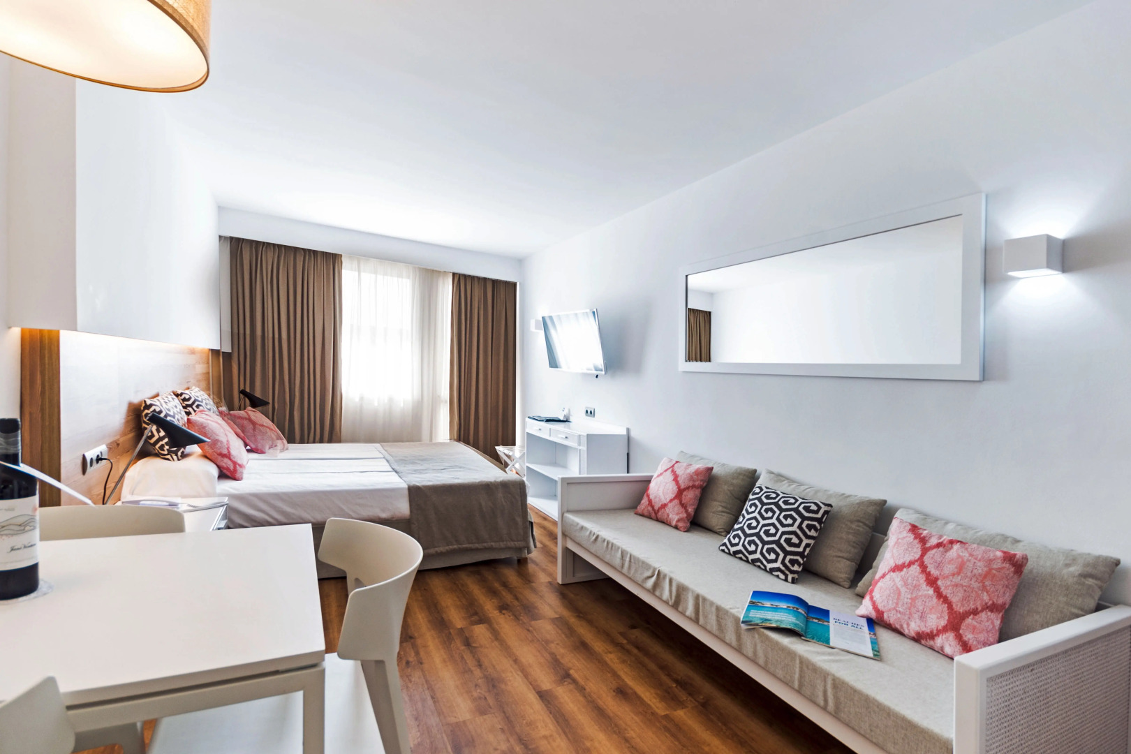 Foto - Aparthotel Ponent Mar