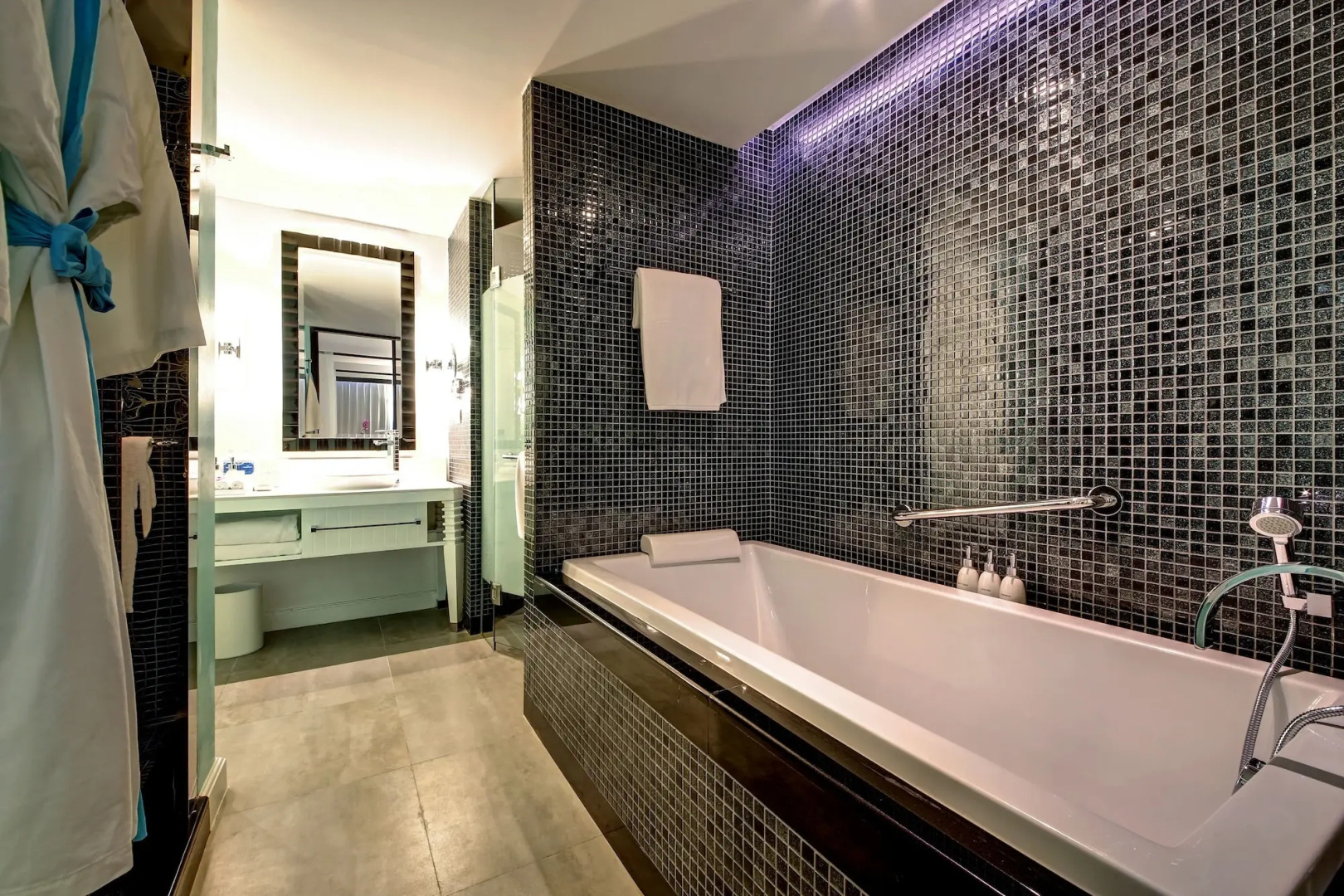 Foto - Wave Hotel Pattaya