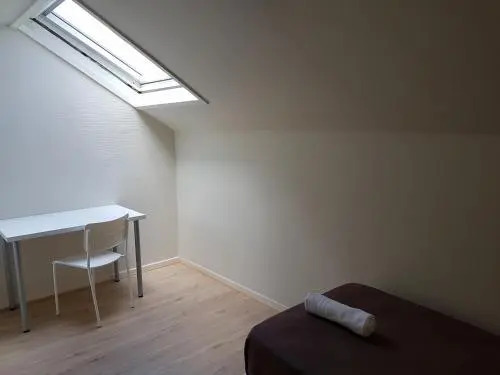 Foto - Budget Hôtel Weber - Strasbourg Centre Gare