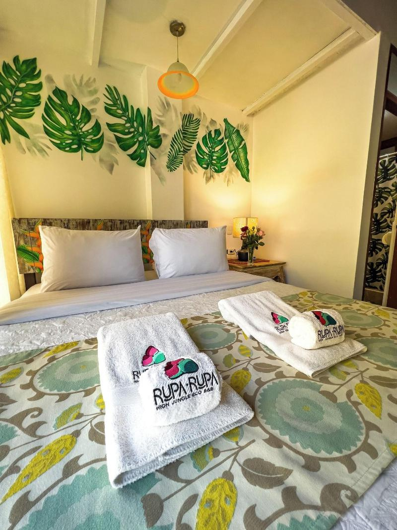 Foto - Rupa Rupa High Jungle Eco B&B