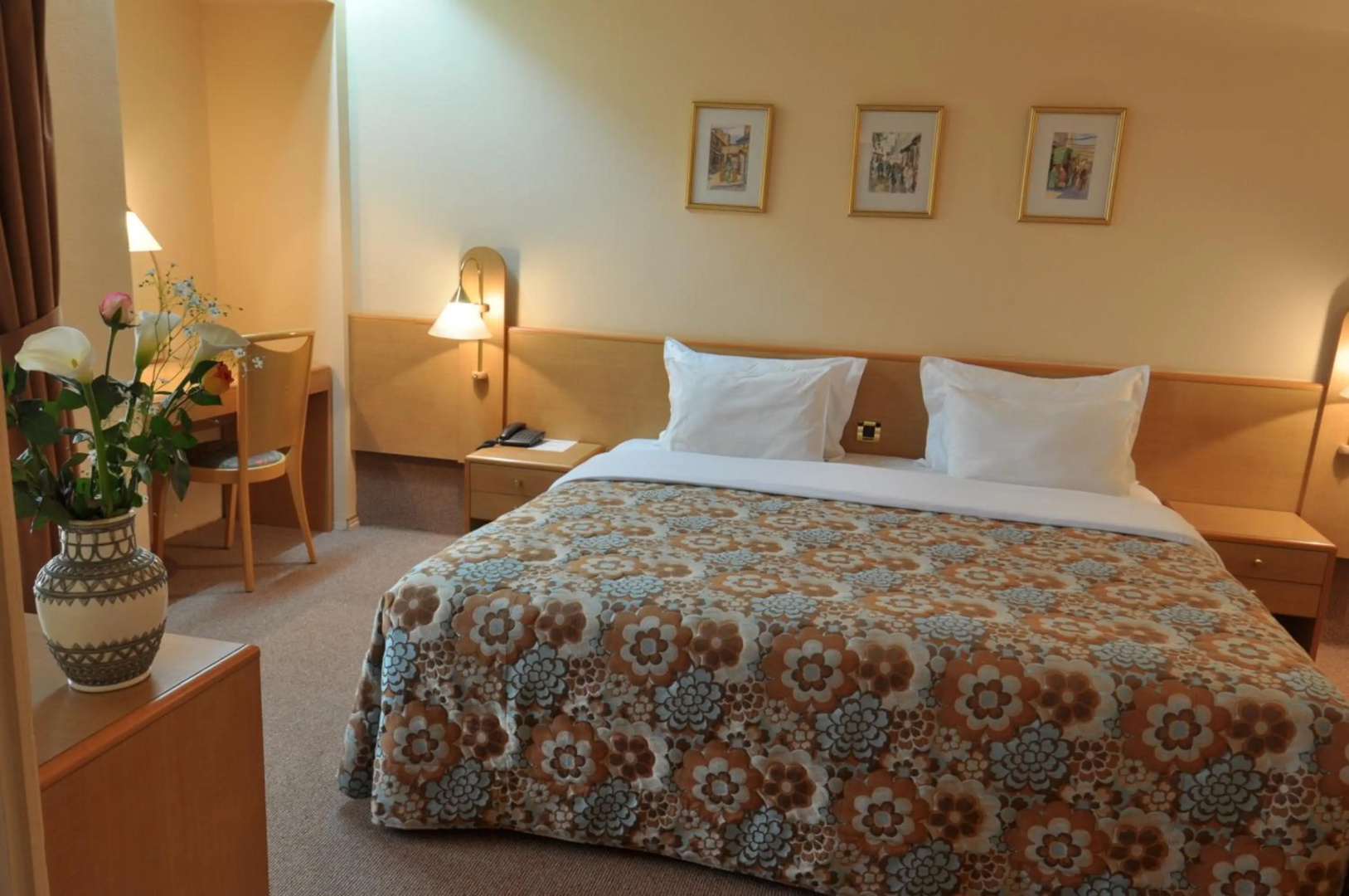 Foto - Wassim Hotel