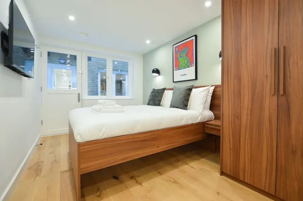 Photo - Shepherds Bush Green Serviced Apartments by Concept Apartments