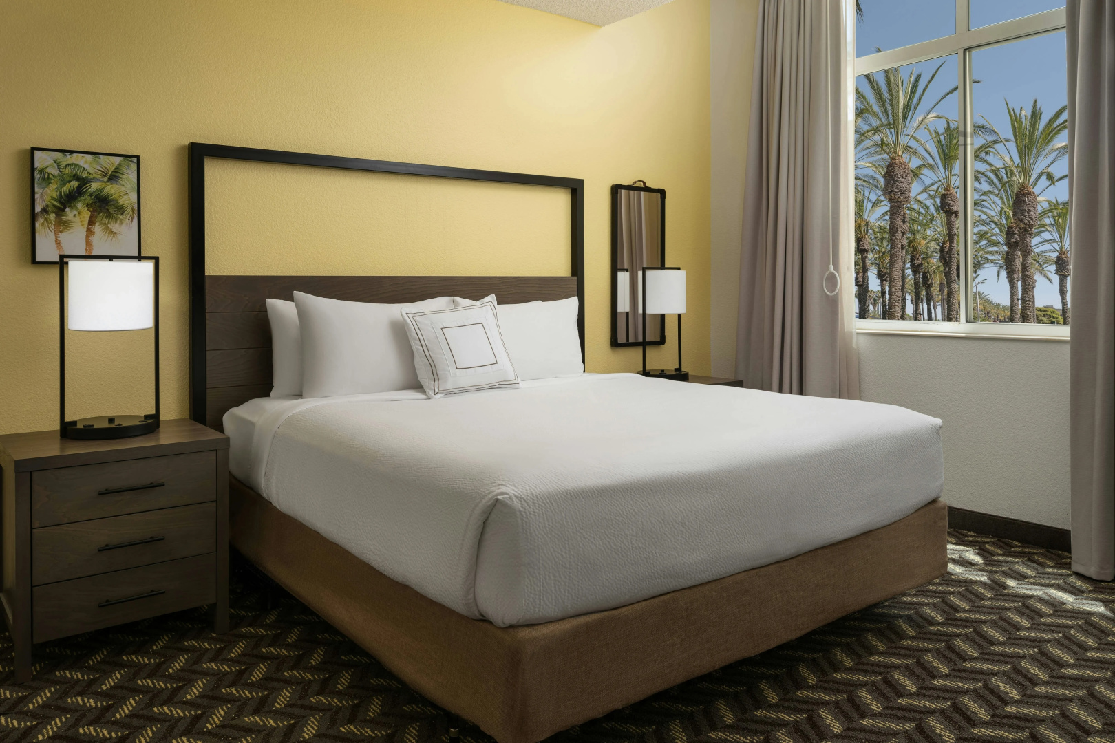 Photo - Residence Inn By Marriott Anaheim Resort Area