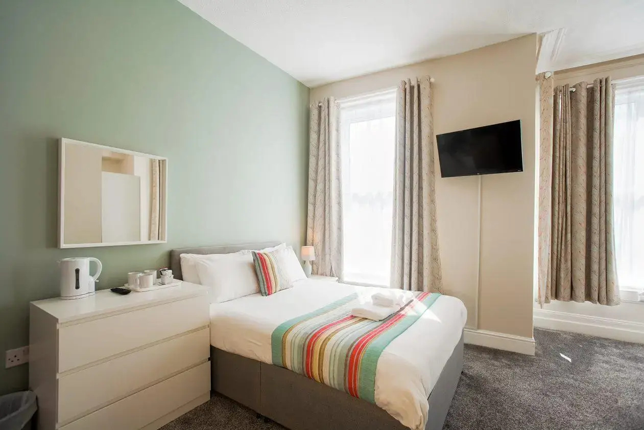 Foto - The Georgian Hollies Hotel